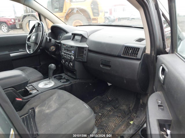 Продаж на аукціоні авто 2008 Mitsubishi Endeavor Se, vin: 4A4MN31SX8E603713, номер лоту: 30101596
