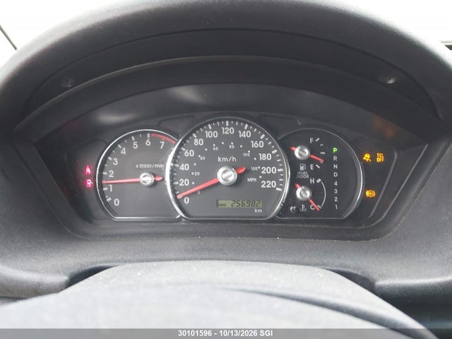 Продаж на аукціоні авто 2008 Mitsubishi Endeavor Se, vin: 4A4MN31SX8E603713, номер лоту: 30101596