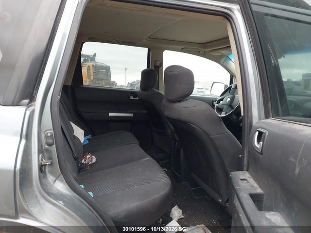 Продаж на аукціоні авто 2008 Mitsubishi Endeavor Se, vin: 4A4MN31SX8E603713, номер лоту: 30101596