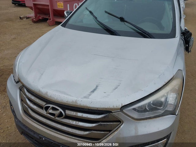 Продаж на аукціоні авто 2016 Hyundai Santa Fe Sport, vin: 5XYZUDLA3GG356003, номер лоту: 30100945