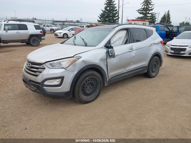 Продаж на аукціоні авто 2016 Hyundai Santa Fe Sport, vin: 5XYZUDLA3GG356003, номер лоту: 30100945