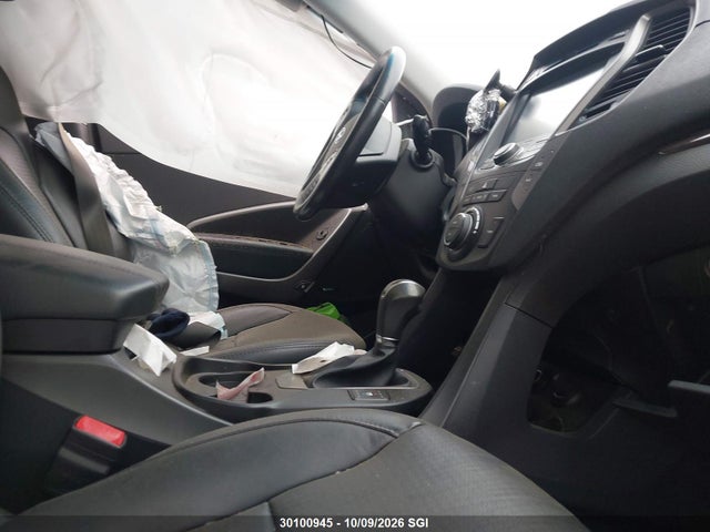 Продаж на аукціоні авто 2016 Hyundai Santa Fe Sport, vin: 5XYZUDLA3GG356003, номер лоту: 30100945
