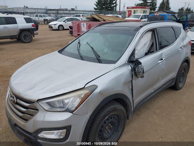 Продаж на аукціоні авто 2016 Hyundai Santa Fe Sport, vin: 5XYZUDLA3GG356003, номер лоту: 30100945