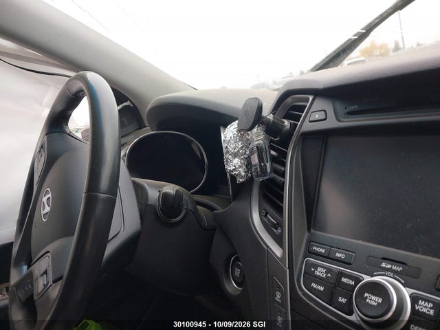 Продаж на аукціоні авто 2016 Hyundai Santa Fe Sport, vin: 5XYZUDLA3GG356003, номер лоту: 30100945