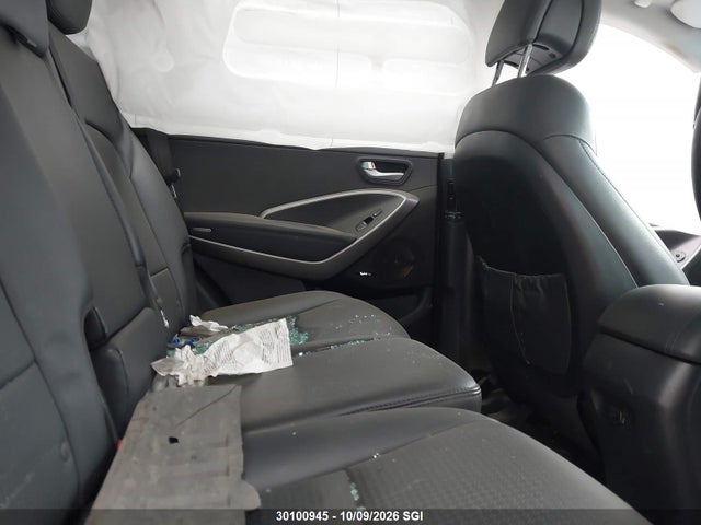 Продаж на аукціоні авто 2016 Hyundai Santa Fe Sport, vin: 5XYZUDLA3GG356003, номер лоту: 30100945