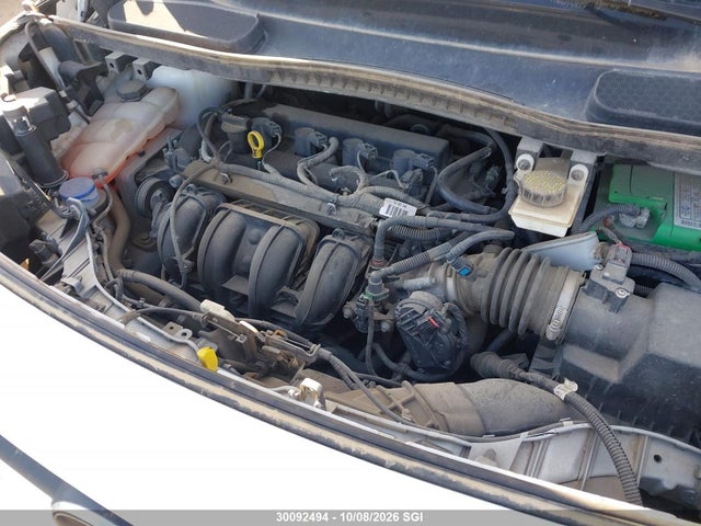 Ford Transit Connect Xl 2015 NM0LS7E77F1184519 Image 10