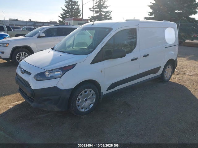 Ford Transit Connect Xl 2015 NM0LS7E77F1184519 Image 2