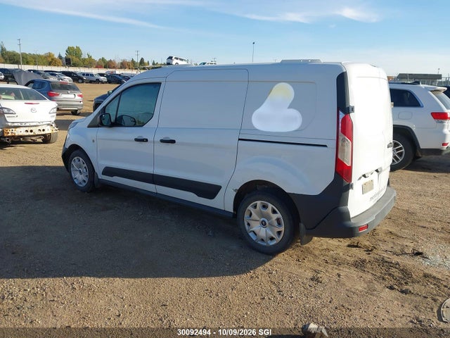Ford Transit Connect Xl 2015 NM0LS7E77F1184519 Image 3