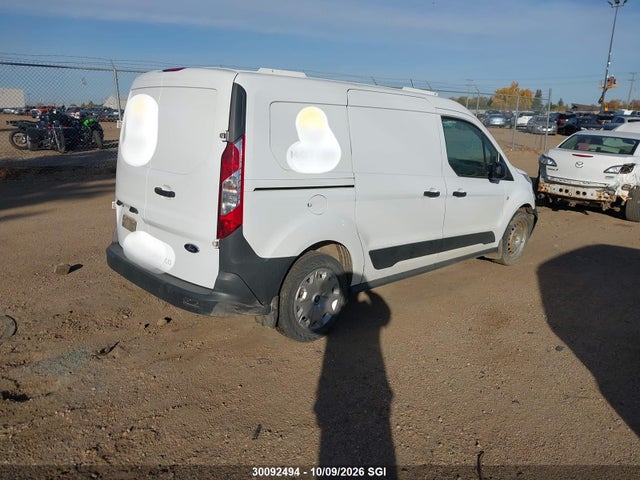 Ford Transit Connect Xl 2015 NM0LS7E77F1184519 Image 4