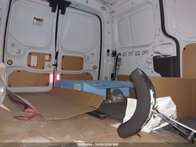 Ford Transit Connect Xl 2015 NM0LS7E77F1184519 Image 8