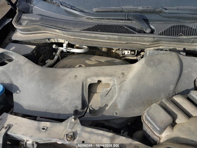5FPYK3F7XLB500831 Honda Ridgeline Rtl