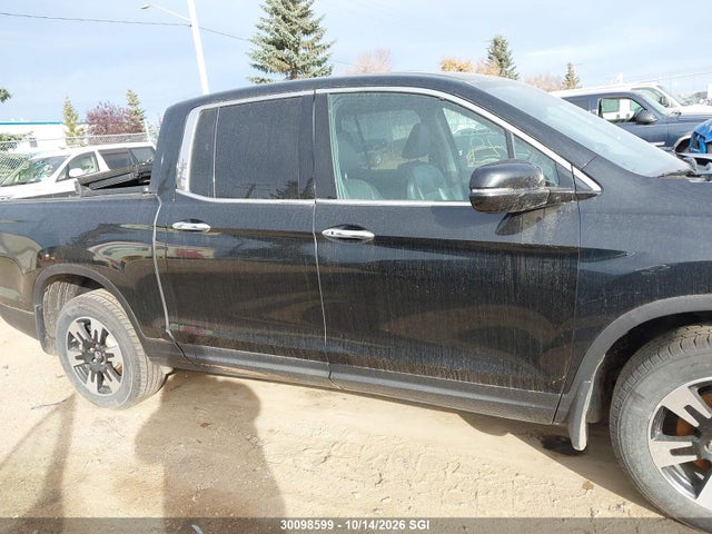 5FPYK3F7XLB500831 Honda Ridgeline Rtl