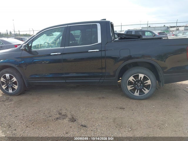5FPYK3F7XLB500831 Honda Ridgeline Rtl