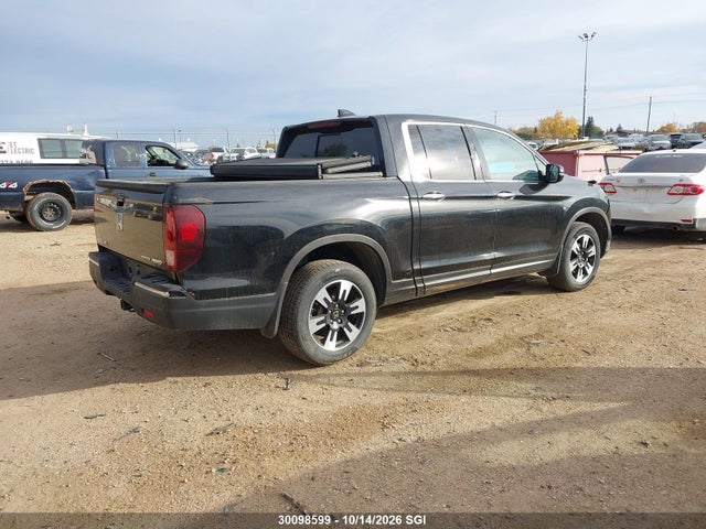 5FPYK3F7XLB500831 Honda Ridgeline Rtl