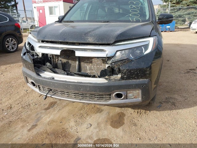 5FPYK3F7XLB500831 Honda Ridgeline Rtl