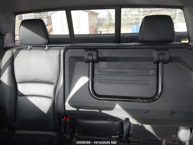 5FPYK3F7XLB500831 Honda Ridgeline Rtl