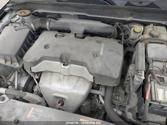 Продаж на аукціоні авто 2015 Chevrolet Malibu 1lt, vin: 1G11C5SL0FF304623, номер лоту: 30100759