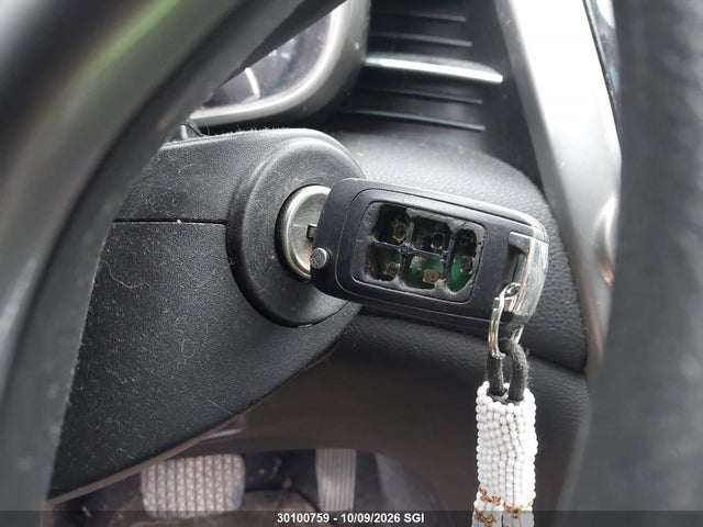Продаж на аукціоні авто 2015 Chevrolet Malibu 1lt, vin: 1G11C5SL0FF304623, номер лоту: 30100759