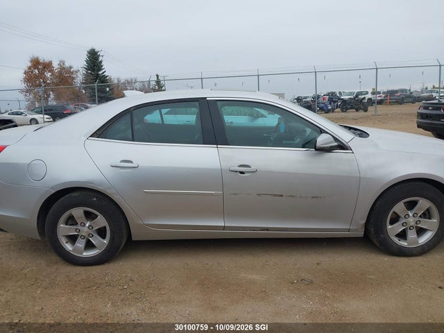 Продаж на аукціоні авто 2015 Chevrolet Malibu 1lt, vin: 1G11C5SL0FF304623, номер лоту: 30100759
