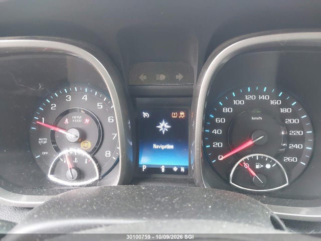 Продаж на аукціоні авто 2015 Chevrolet Malibu 1lt, vin: 1G11C5SL0FF304623, номер лоту: 30100759