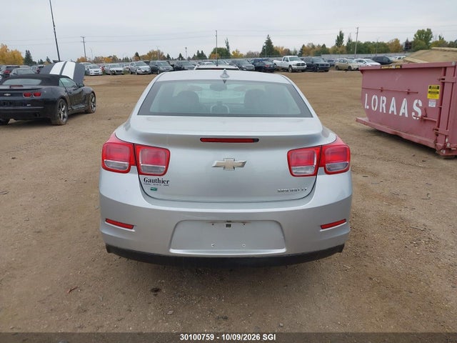 Продаж на аукціоні авто 2015 Chevrolet Malibu 1lt, vin: 1G11C5SL0FF304623, номер лоту: 30100759