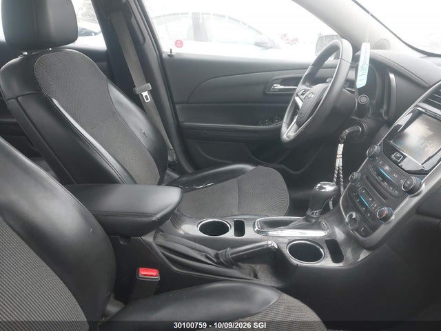 Продаж на аукціоні авто 2015 Chevrolet Malibu 1lt, vin: 1G11C5SL0FF304623, номер лоту: 30100759