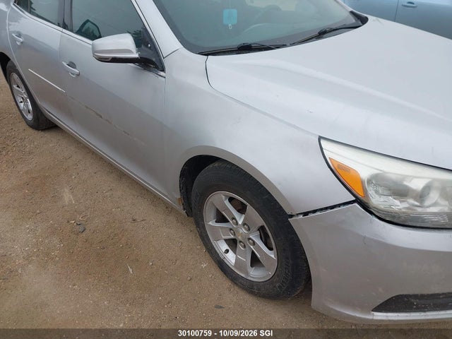 Продаж на аукціоні авто 2015 Chevrolet Malibu 1lt, vin: 1G11C5SL0FF304623, номер лоту: 30100759