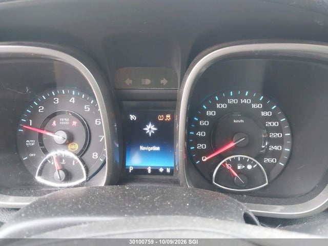 Продаж на аукціоні авто 2015 Chevrolet Malibu 1lt, vin: 1G11C5SL0FF304623, номер лоту: 30100759