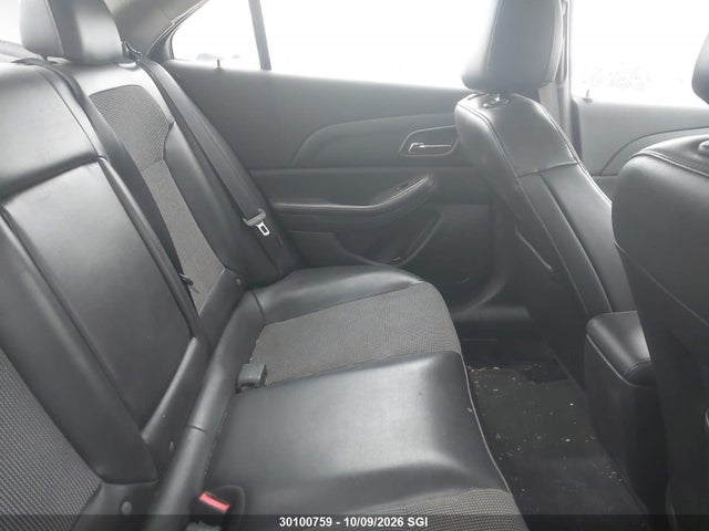 Продаж на аукціоні авто 2015 Chevrolet Malibu 1lt, vin: 1G11C5SL0FF304623, номер лоту: 30100759