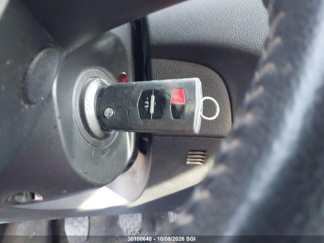 Aukcja sprzedaży 2012 Mazda 3 I, vin: JM1BL1V78C1619844, numer aukcji: 30100648