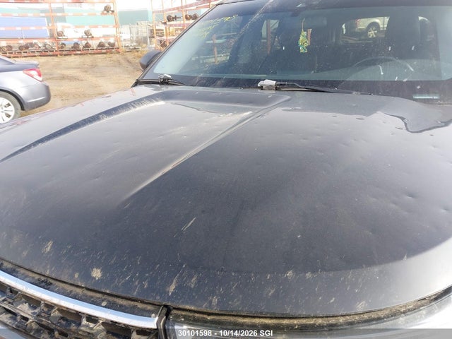 30101598 :رقم المزاد ، 1FMSK8DH0LGC95478 vin ، 2020 Ford Explorer Xlt مزاد بيع