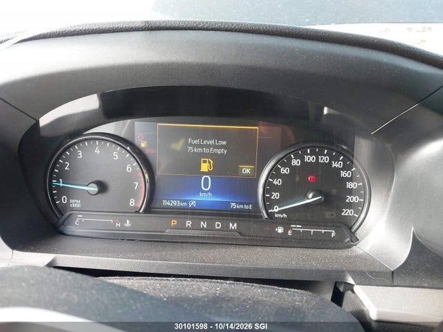 30101598 :رقم المزاد ، 1FMSK8DH0LGC95478 vin ، 2020 Ford Explorer Xlt مزاد بيع