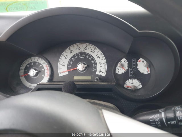 30100717 :رقم المزاد ، JTEBU11FX70010773 vin ، 2007 Toyota Fj Cruiser مزاد بيع