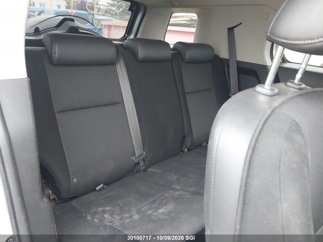 30100717 :رقم المزاد ، JTEBU11FX70010773 vin ، 2007 Toyota Fj Cruiser مزاد بيع