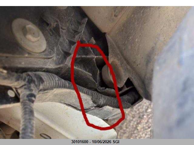 Продаж на аукціоні авто 2017 Dodge Grand Caravan Gt, vin: 2C4RDGEG2HR808524, номер лоту: 30101600