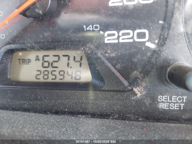 Aukcja sprzedaży 2000 Honda Odyssey Ex, vin: 2HKRL1861YH009978, numer aukcji: 30101367