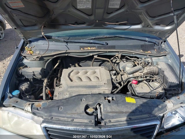 Aukcja sprzedaży 2000 Honda Odyssey Ex, vin: 2HKRL1861YH009978, numer aukcji: 30101367