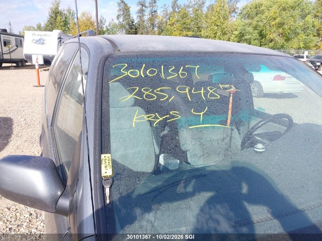 Aukcja sprzedaży 2000 Honda Odyssey Ex, vin: 2HKRL1861YH009978, numer aukcji: 30101367