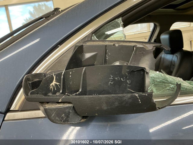 Aukcja sprzedaży 2011 Chevrolet Equinox Ltz, vin: 2CNFLGE51B6337636, numer aukcji: 30101602