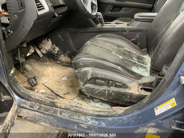 Aukcja sprzedaży 2011 Chevrolet Equinox Ltz, vin: 2CNFLGE51B6337636, numer aukcji: 30101602