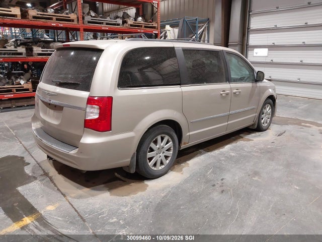 30099460 :رقم المزاد ، 2C4RC1BG2ER315376 vin ، 2014 Chrysler Town & Country Touring مزاد بيع