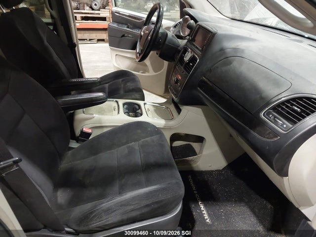 30099460 :رقم المزاد ، 2C4RC1BG2ER315376 vin ، 2014 Chrysler Town & Country Touring مزاد بيع