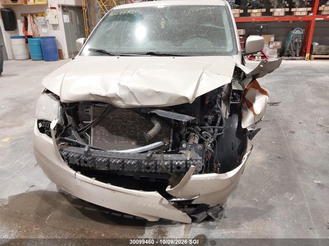 30099460 :رقم المزاد ، 2C4RC1BG2ER315376 vin ، 2014 Chrysler Town & Country Touring مزاد بيع