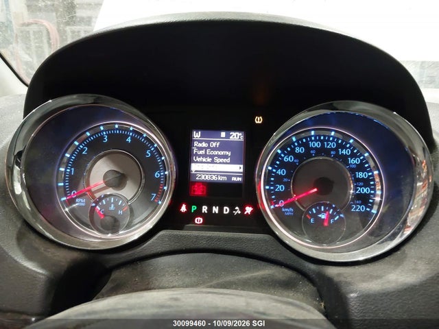 30099460 :رقم المزاد ، 2C4RC1BG2ER315376 vin ، 2014 Chrysler Town & Country Touring مزاد بيع