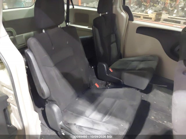 30099460 :رقم المزاد ، 2C4RC1BG2ER315376 vin ، 2014 Chrysler Town & Country Touring مزاد بيع