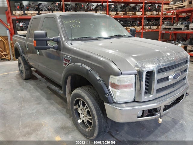 Продаж на аукціоні авто 2008 Ford F350 Srw Super Duty, vin: 1FTWW31R88EB84030, номер лоту: 30092114