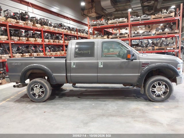 Продаж на аукціоні авто 2008 Ford F350 Srw Super Duty, vin: 1FTWW31R88EB84030, номер лоту: 30092114