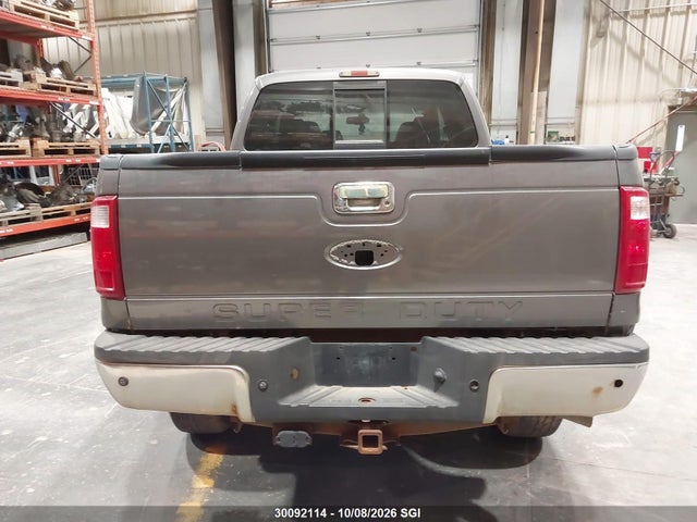 Продаж на аукціоні авто 2008 Ford F350 Srw Super Duty, vin: 1FTWW31R88EB84030, номер лоту: 30092114