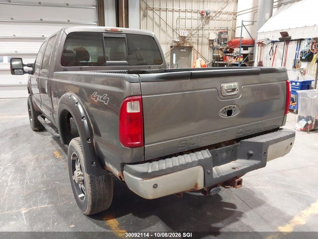 Продаж на аукціоні авто 2008 Ford F350 Srw Super Duty, vin: 1FTWW31R88EB84030, номер лоту: 30092114