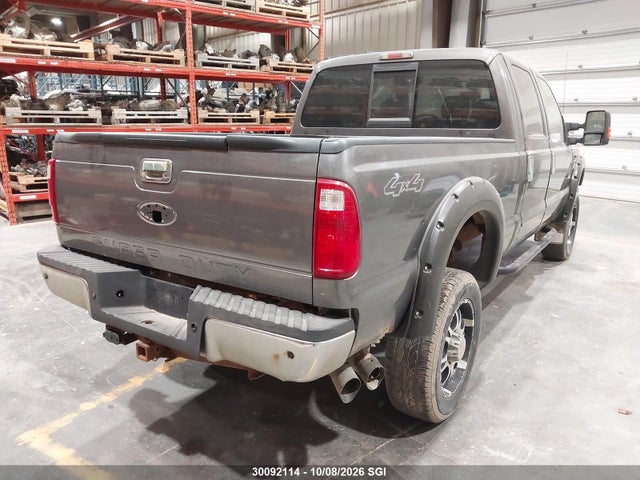 Продаж на аукціоні авто 2008 Ford F350 Srw Super Duty, vin: 1FTWW31R88EB84030, номер лоту: 30092114
